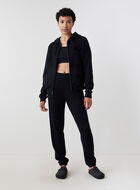 Organic Original Relaxed Full Zip Hoodie