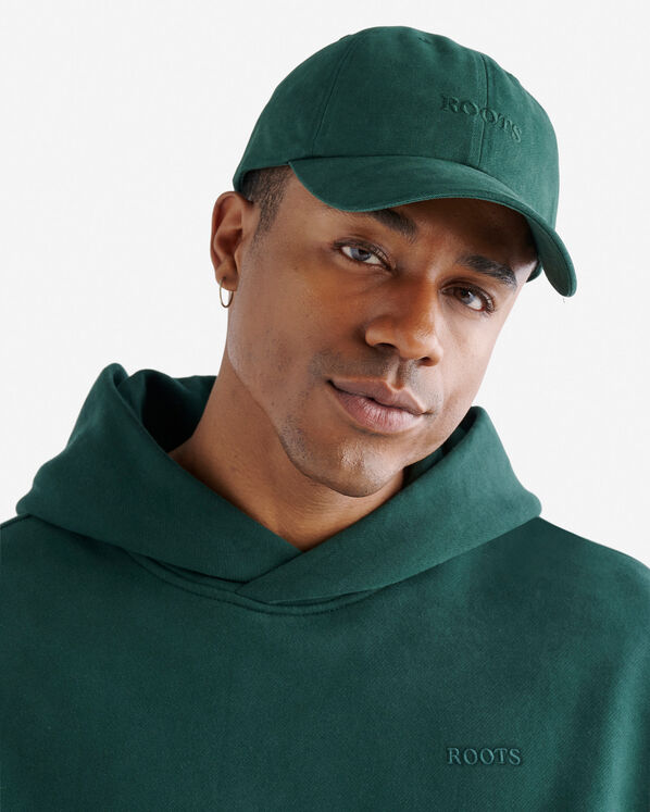Roots Baseball Cap