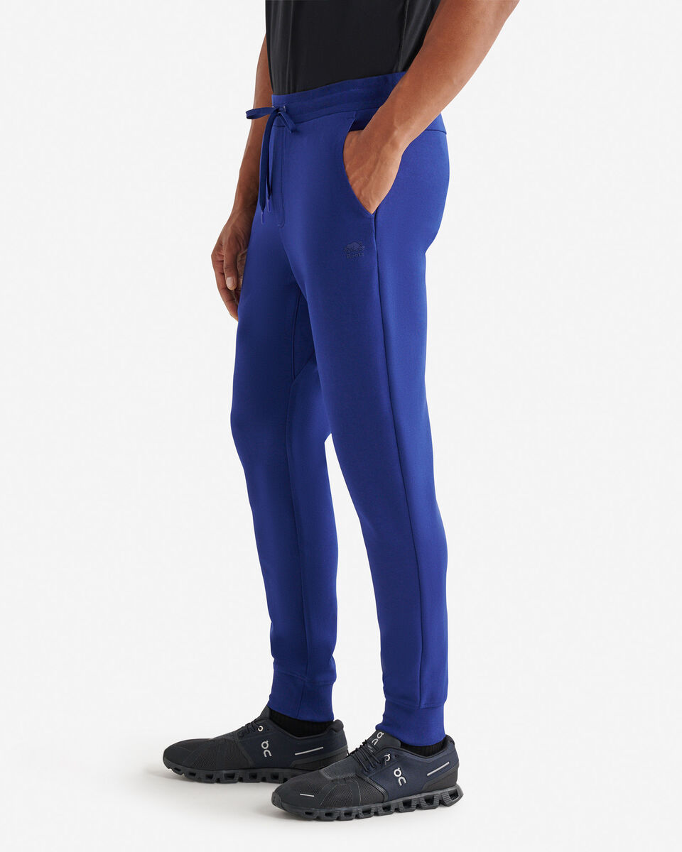 Pantalon sport en tissu interlock Recover