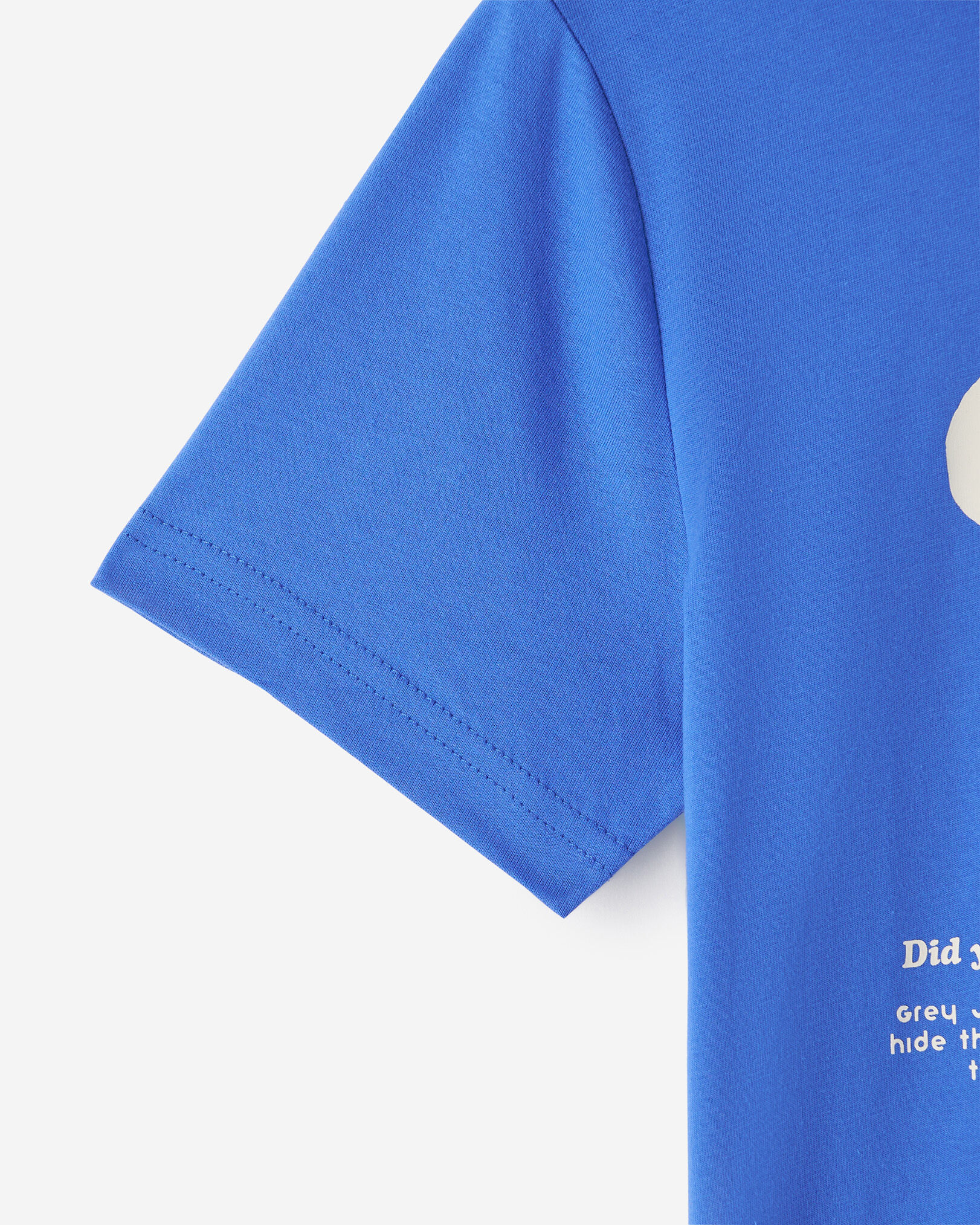 T-shirt imprimé Animal pour enfants