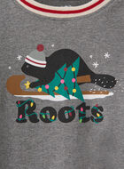 Toddler Holiday Cooper Pj Set