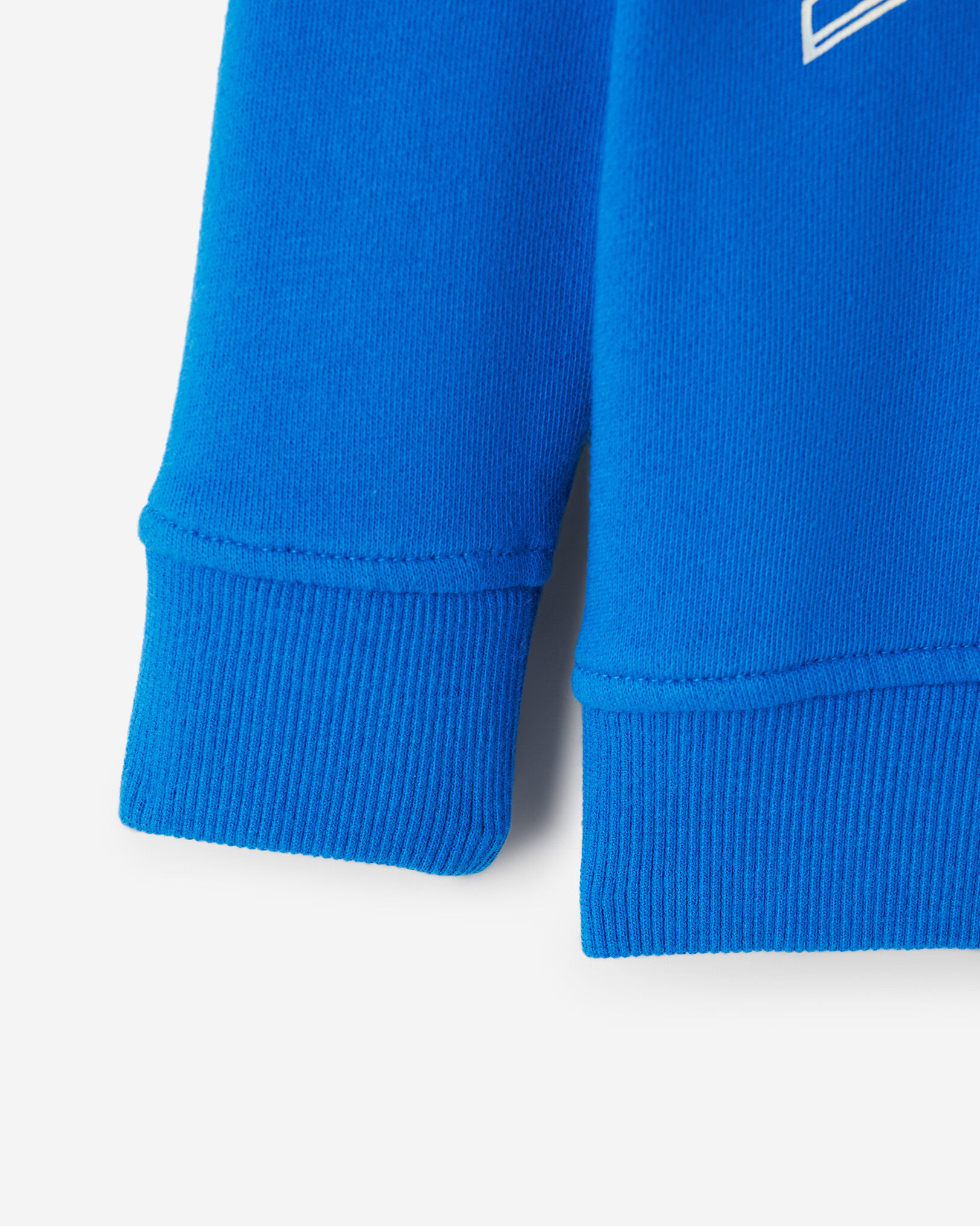 Baby Beaver Canoe Relaxed Crew Sweatshirt