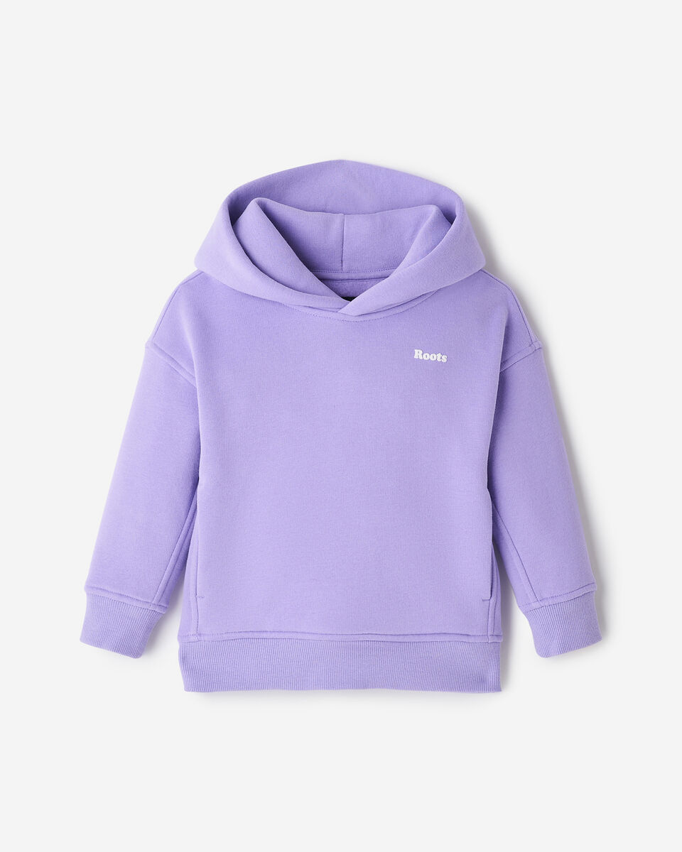 Toddler Cloud Hoodie