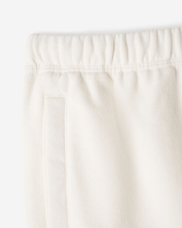 Organic Original Sweatshort 3 Inch