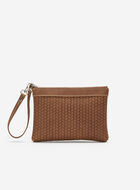 Small Wristlet Woven