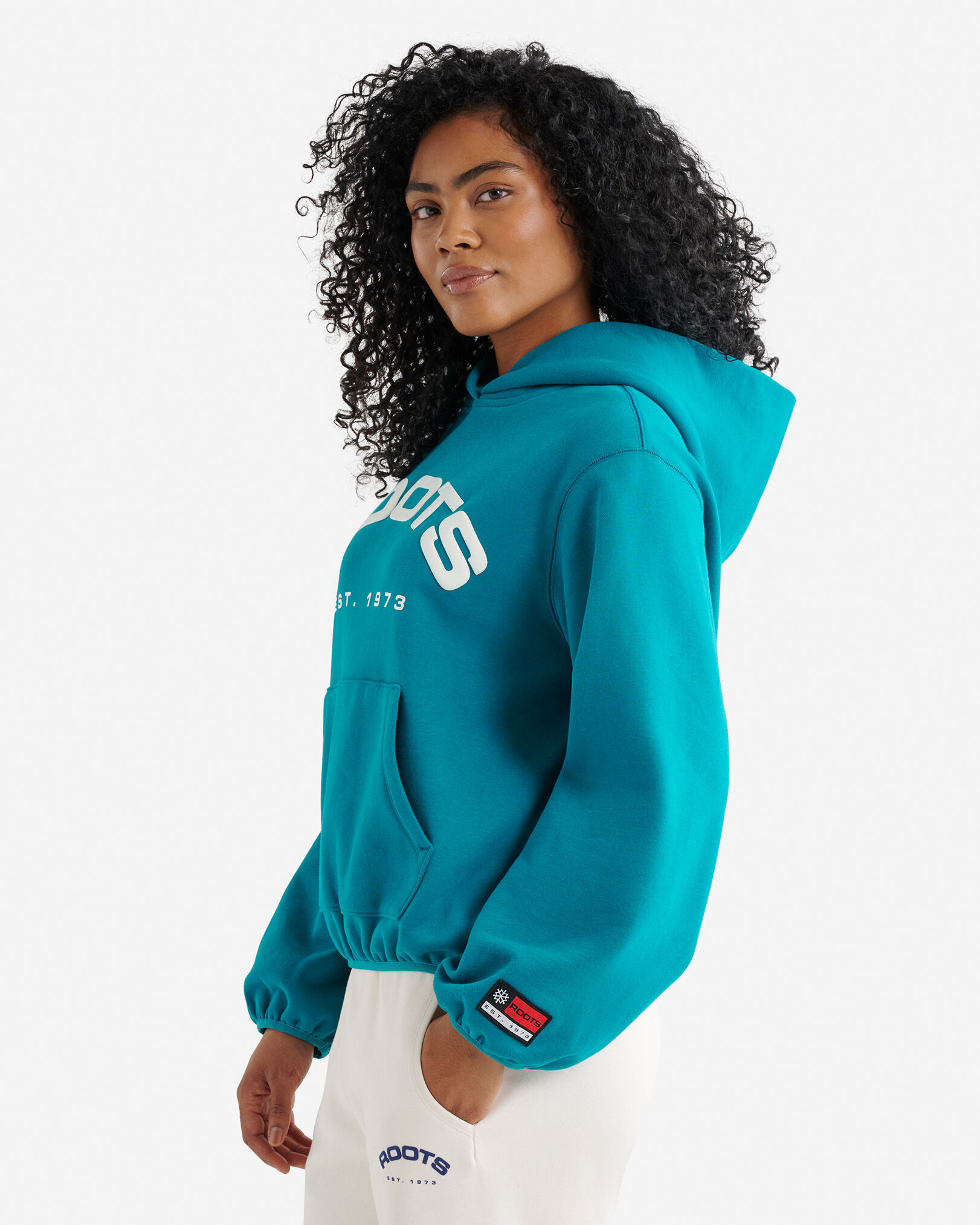 Alpine Goods Hoodie