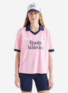 T-shirt en jersey Ligue estivale