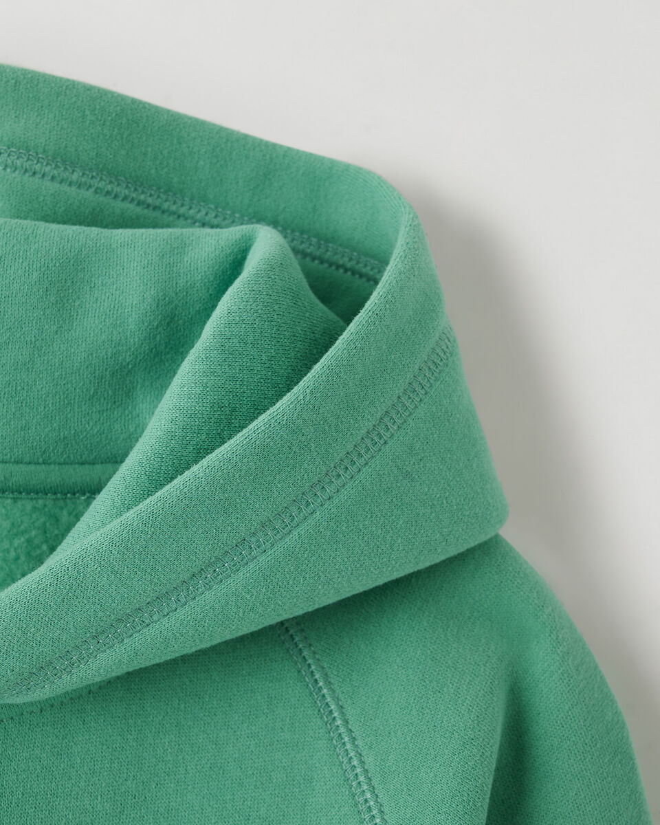 Kids Organic Original Kanga Hoodie