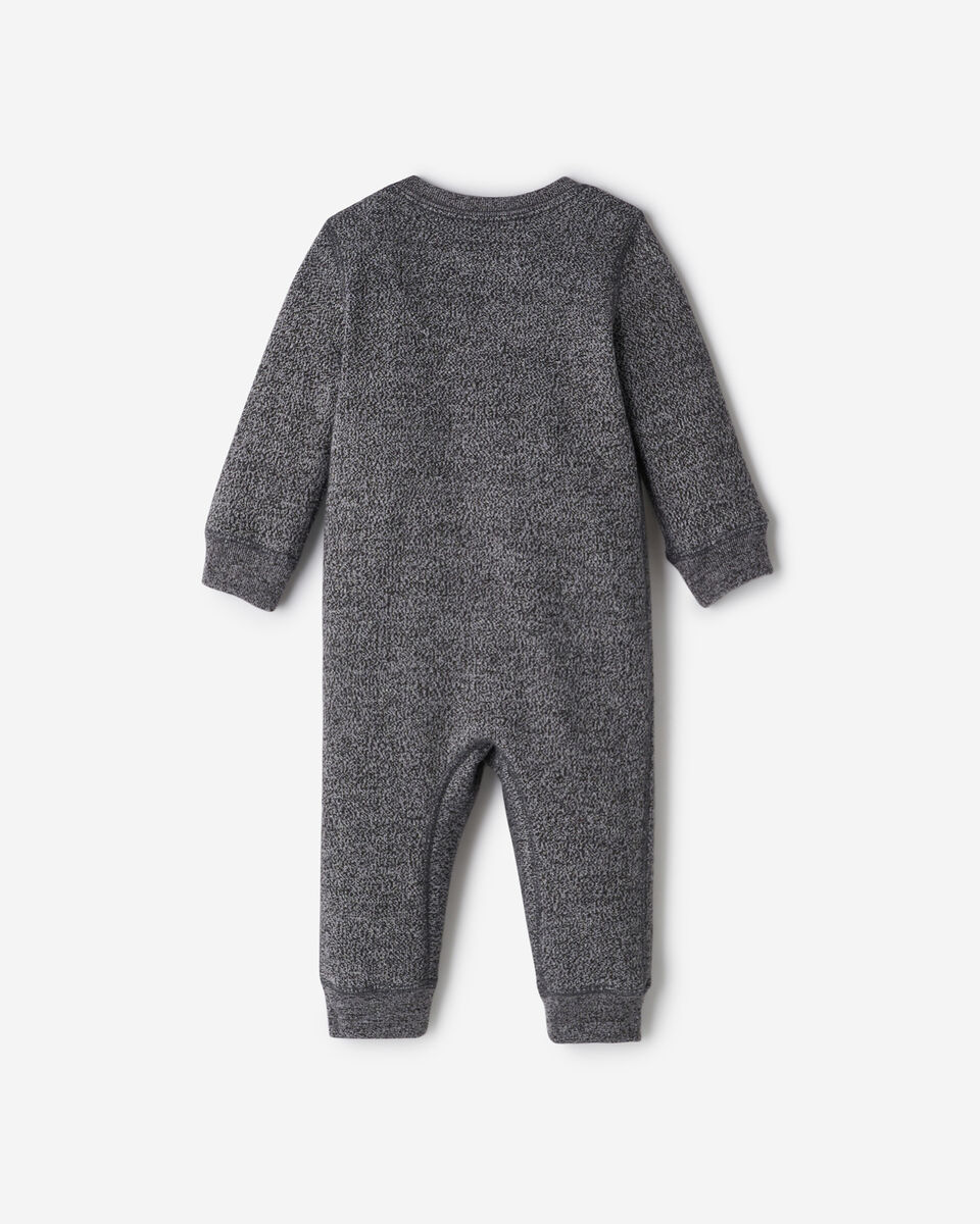 Baby Organic Original Cooper Beaver Romper
