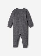 Baby Organic Original Cooper Beaver Romper