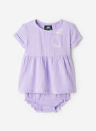 Robe &agrave; poche Isla pour b&eacute;b&eacute;