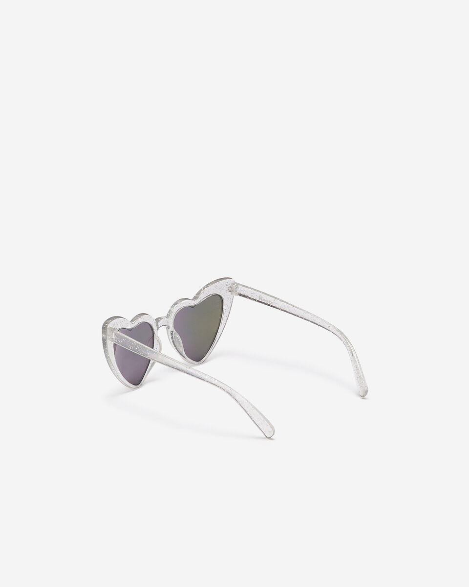 Kids Heart Sunglasses