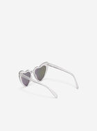 Kids Heart Sunglasses