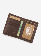 Card Case With ID Tribe