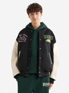 Roots X Wicked Varsity Jacket