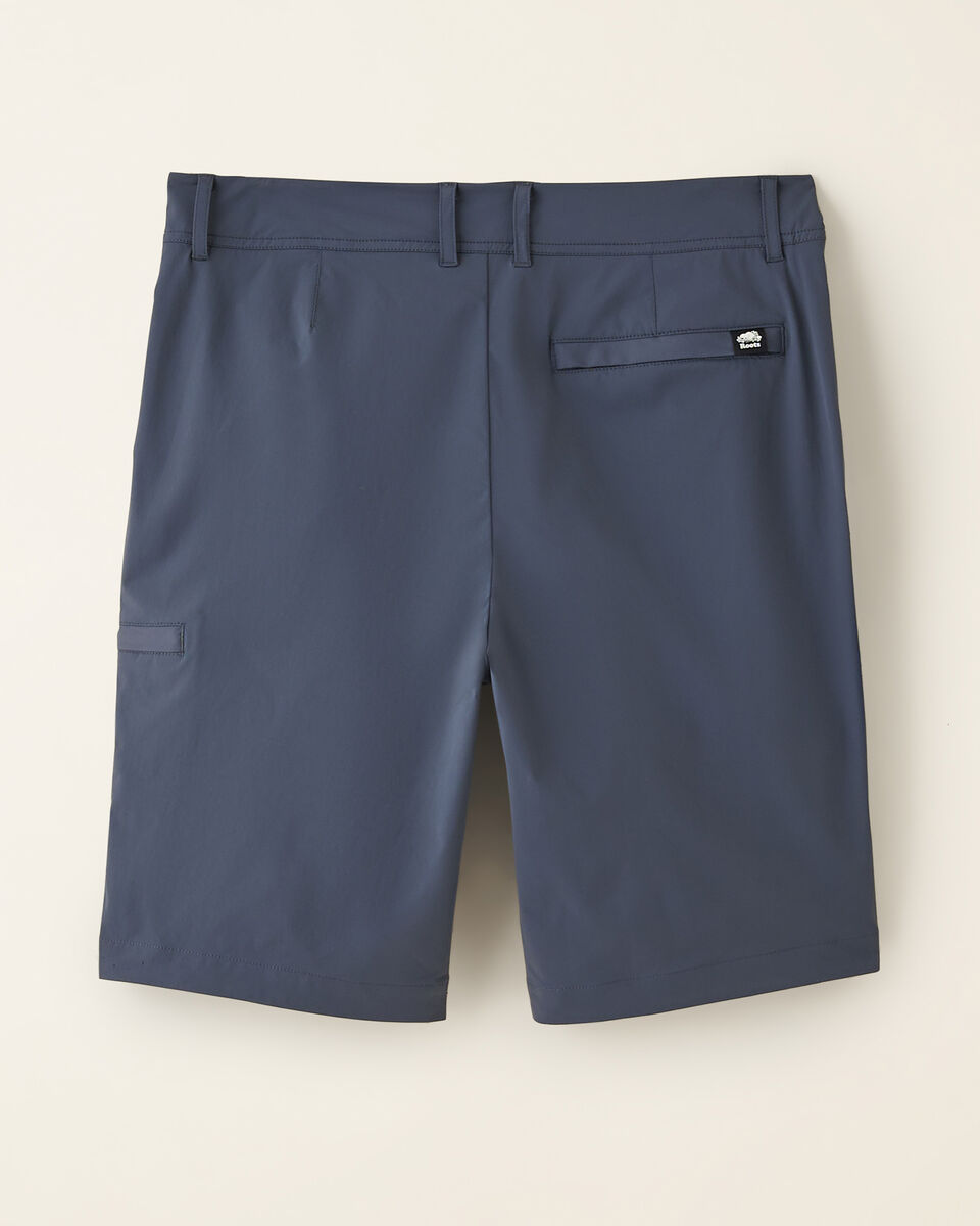 Recover Tech Short