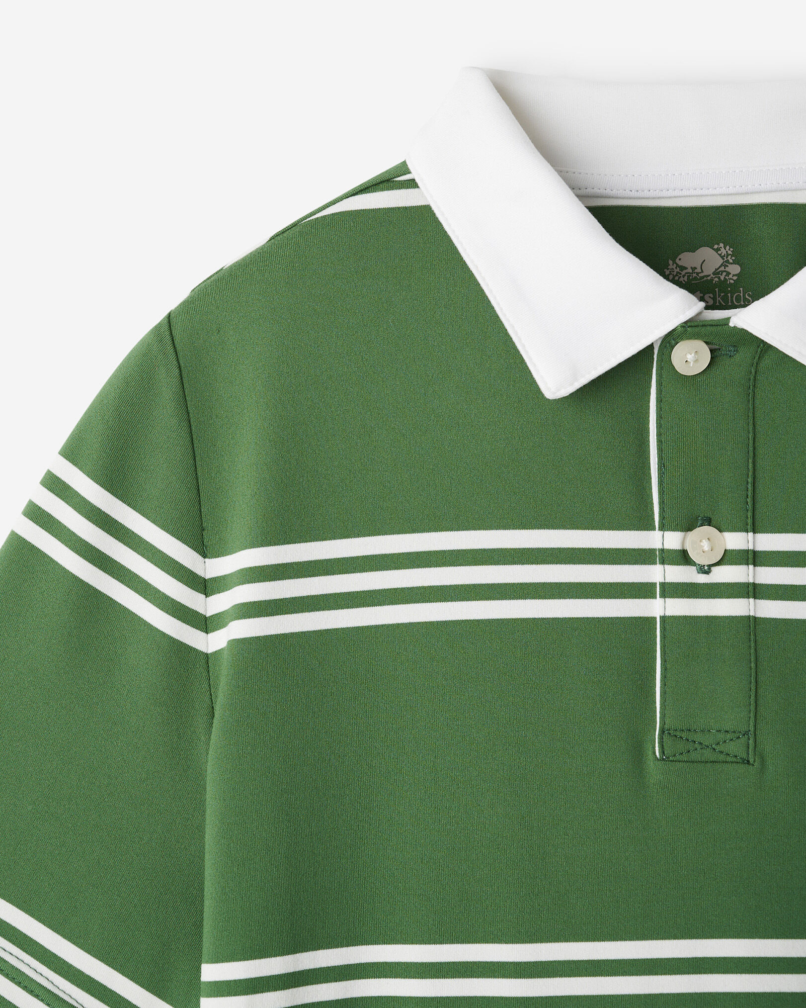 Polo sport pour enfants