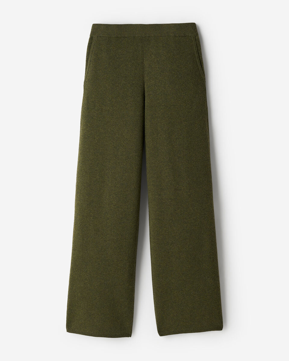 Bowen Wide Leg Pant