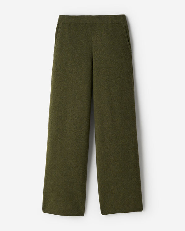 Bowen Wide Leg Pant