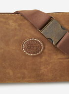 Sac Village en cuir Tribe