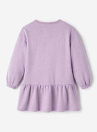 Girls Cooper Sparkle Dress