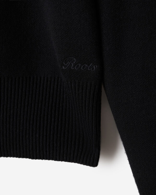 Bowen Half Zip Sweater Bowen Half Zip Sweater