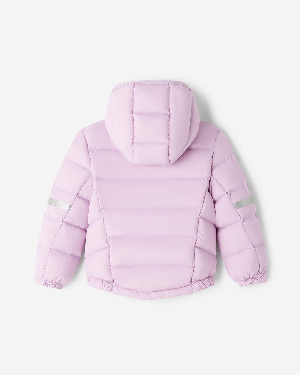 Blouson compressible en duvet Roots pour tout-petits