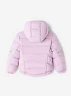 Blouson compressible en duvet Roots pour tout-petits