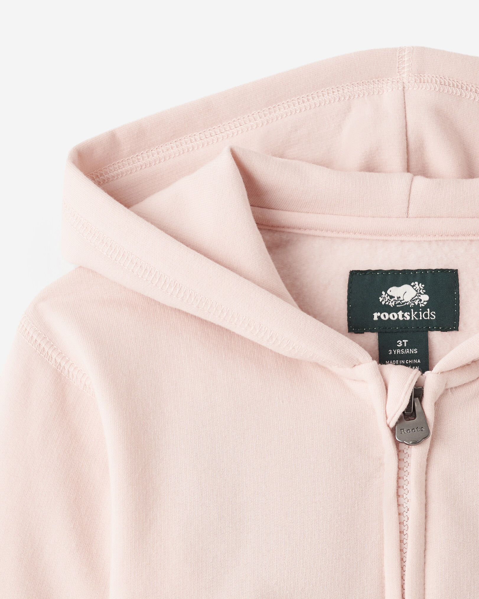 Toddler girl clearance zip up hoodie