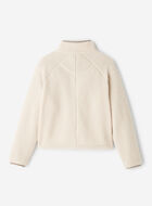 Alta Shearling Fleece Jacket