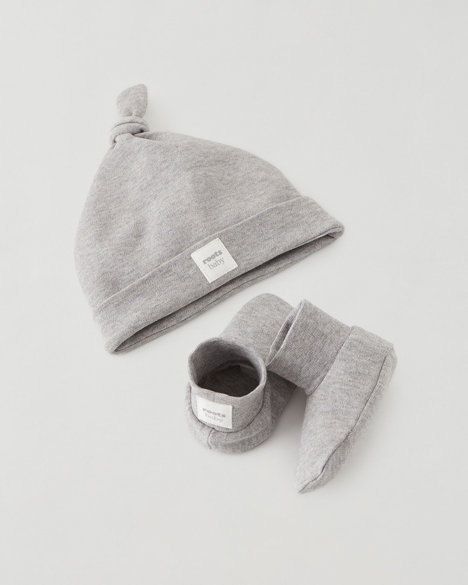 Roots baby hat 2025