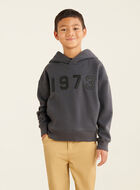 Kids One 1973 Hoodie