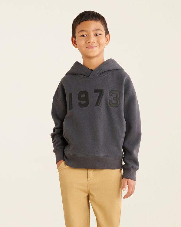 Kids One 1973 Hoodie