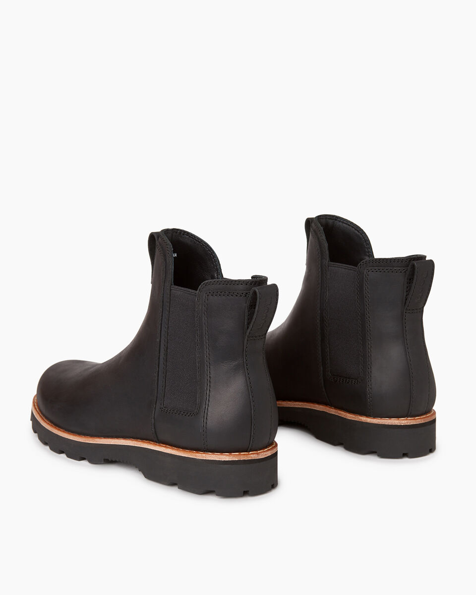 Mens Junction Boot