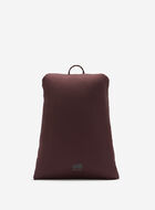 Roots Down Packable Long Jacket