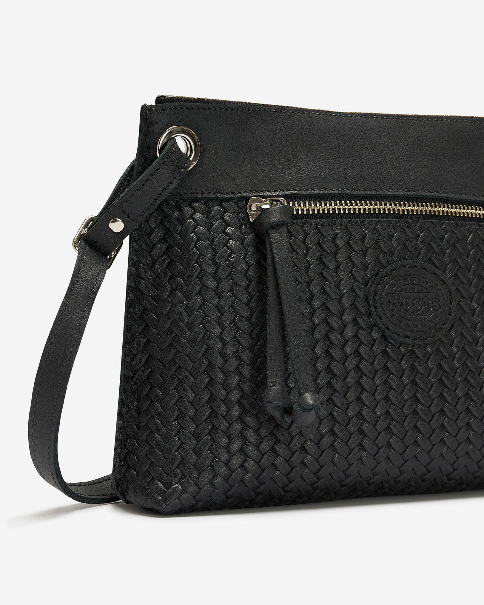 Edie Bag Woven