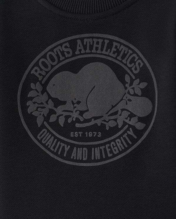 Baby Heritage Beaver Crew Sweatshirt Baby Heritage Beaver Crew Sweatshirt