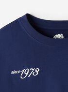 Womens Roots Signature Long Sleeve T-Shirt