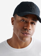 Modern Leaf Baseball Cap