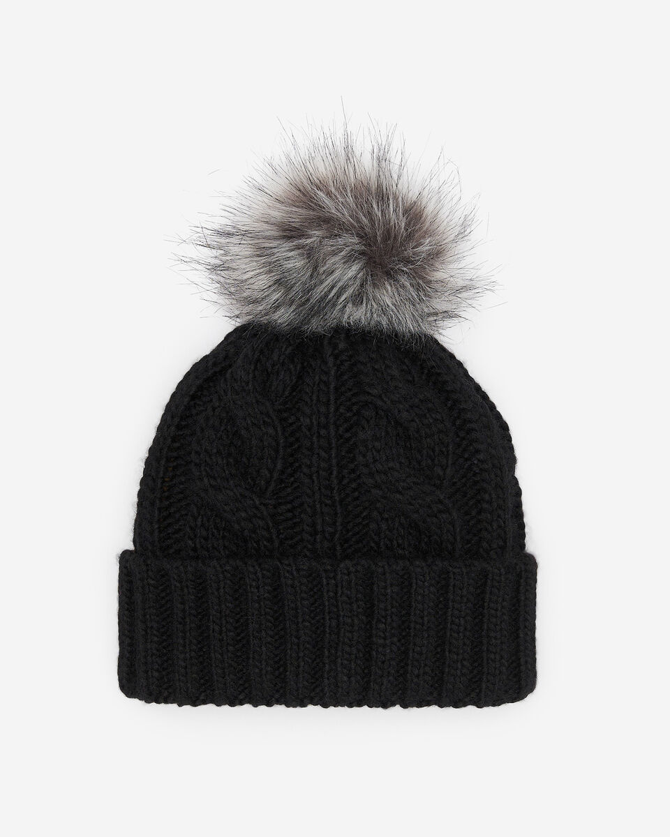 Kids Olivia Cable Toque