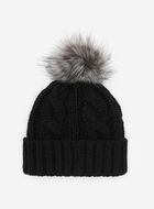 Kids Olivia Cable Toque