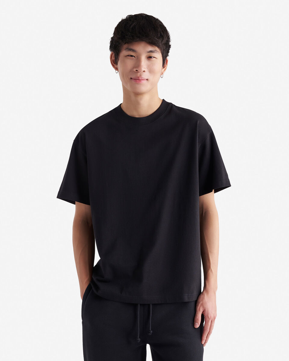 T-shirt Un