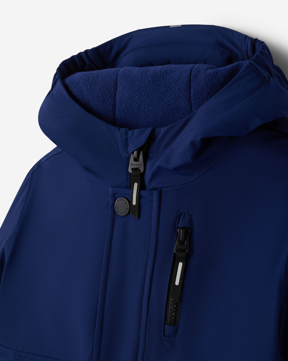 Toddler Roots Tech Parka