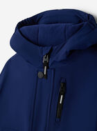 Toddler Roots Tech Parka