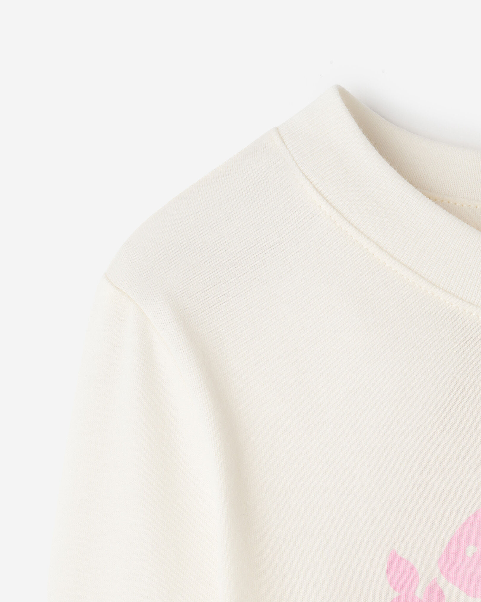 T-shirt Cooper hiver pour tout-petits