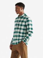 Manning Flannel Shirt