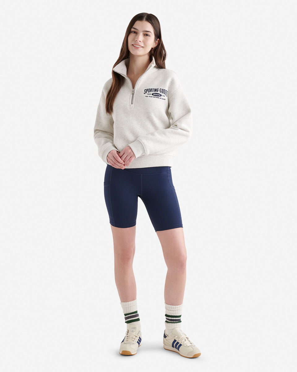 Sporting Goods 99 Half Zip