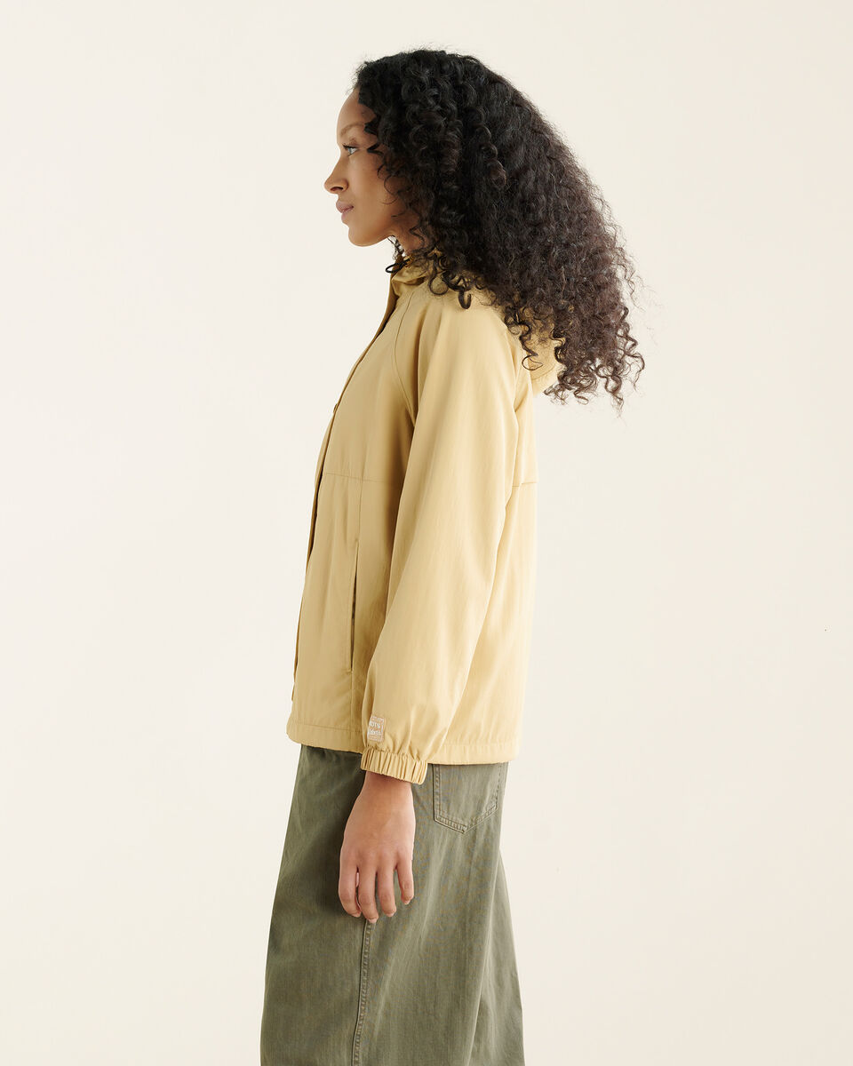 Roots Outdoors Nylon Jacket