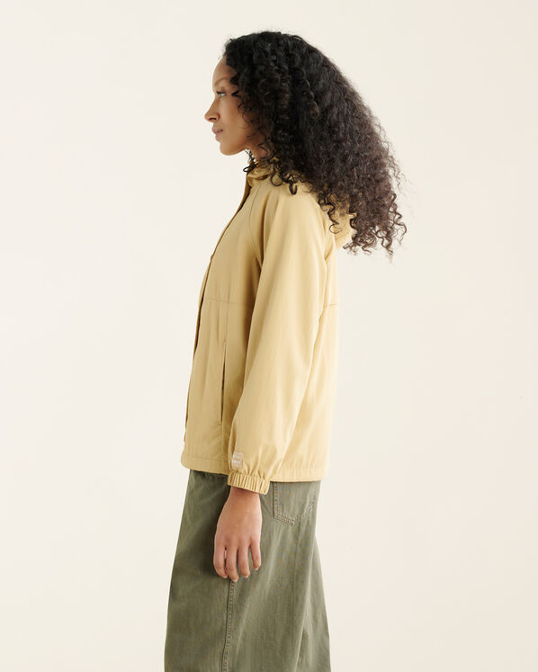 Roots Outdoors Nylon Jacket Roots Outdoors Nylon Jacket