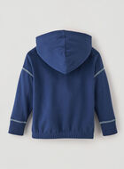 Toddler Play Full Zip Hoodie